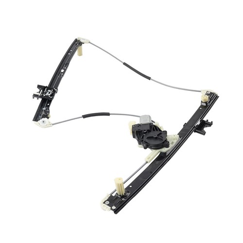Power Window Regulator Assembly For Land Rover Range Rover 2012-2022 21 12 - Picture 4 of 11