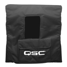 QSC KS118-CVR Protective Padded Soft Cover fo...