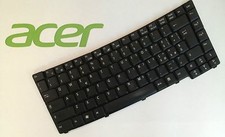 Original Keyboard For Acer Ferrari 4000 Acer Travelmate 8100 Italian Italy