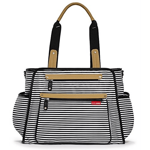 Nappy Diaper Bag SKIPHOP Sh216008 