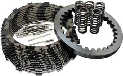 Rekluse TorqDrive Clutch Plate Pack for Indian Roadmaster 14-21