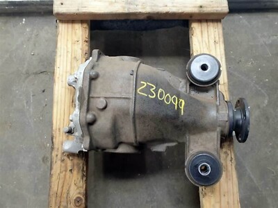 2013-2023 Subaru BRZ Rear Axle Differential Carrier 4.10 Ratio | eBay
