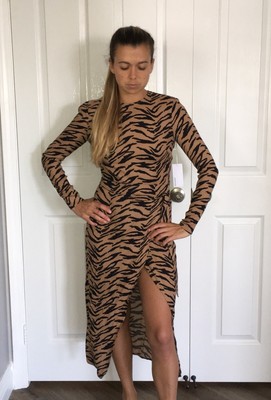 reformation maurita dress