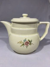 Vintage Dripolater Enterprise Aluminum Coffee Pot