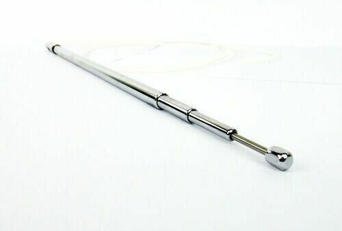 OE Replacement Fit Ford 95-00 Contour 92-97 Crown Victoria Power Antenna Aerial - Picture 1 of 8