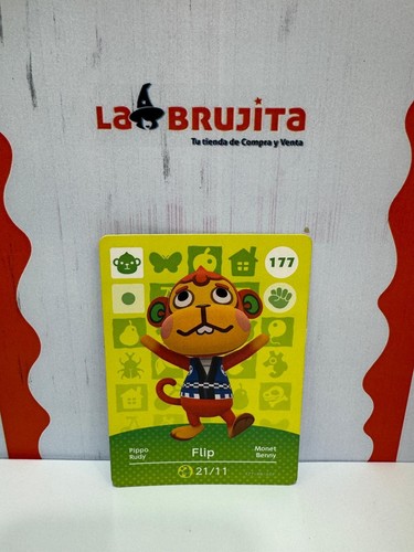 Animal Crossing Amiibo Cards (Elegir Cartas) - Imagen 23 de 71