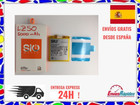 Hohe Lebensdauer Akku Marke SIO MOTOROLA Moto G 5G Plus LZ50 5000mAh 24H 🔋🚚💨