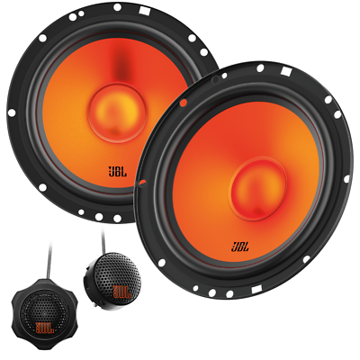 JBL Stage1 62CF - 6.5