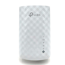 TP-Link RE220 AC750 Wireless Dual Band Wi-Fi Range Extender