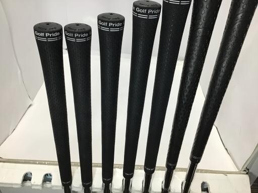 Ping G710 Iron Set 7pcs 5-9,W,Uw Flex S Stiff DG EX TOUR Ping G710 Iron Set 7pcs 5-9,W,Uw Flex S Stiff DG EX TOUR