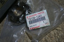 KAWASAKI Z1000 Z1000R Z1000J GPZ1100 Z1100 3RD GEAR OUTPUTSHAFT  13129-1241 NOS
