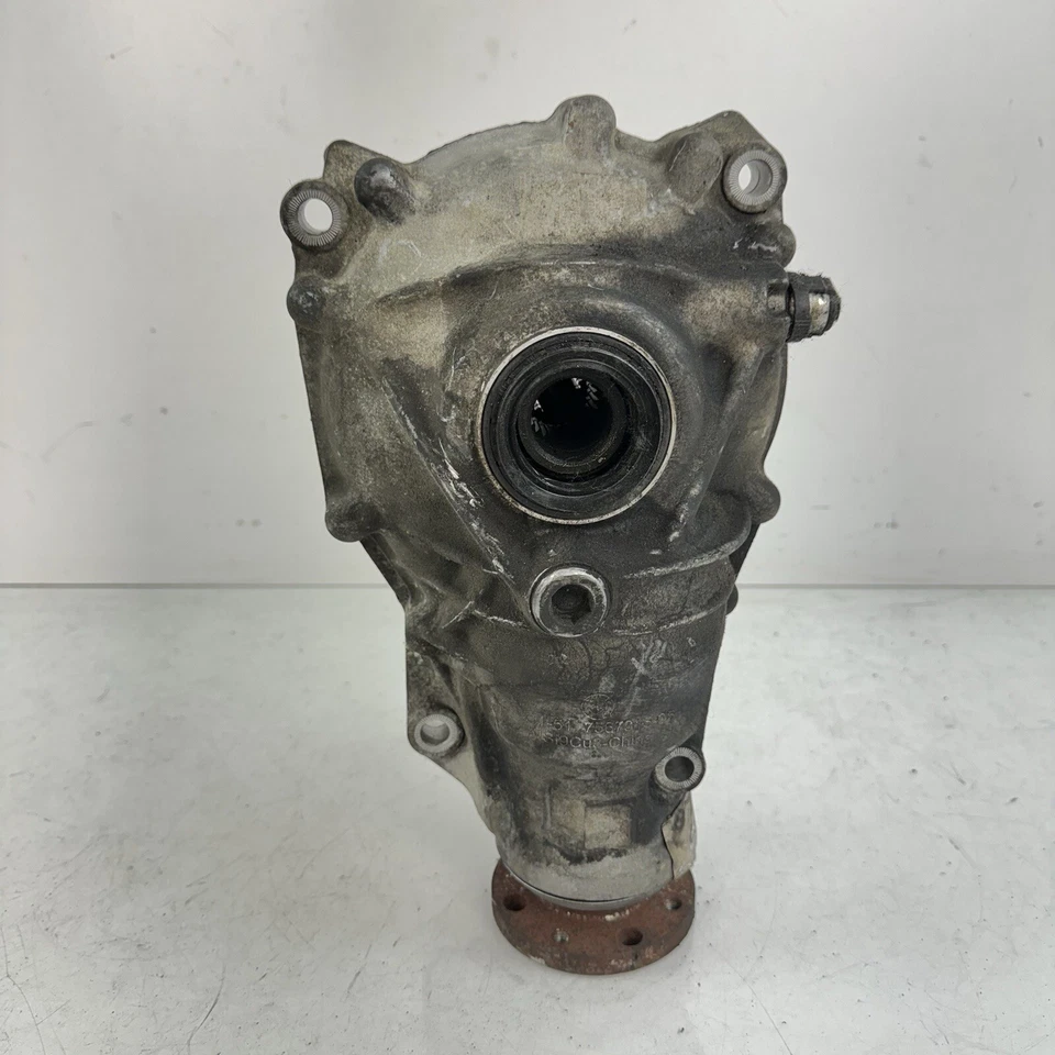 BMW F22 F30 B58 240i 340i xDrive AWD eje diferencial delantero caja de cambios portador AT Foto 2 de 4