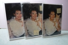 LOT of 3. Thin-Acrylic Frames L shape for 3-1/2 x 5 Vertical photo. NEW 