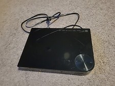 Samsung Blu-ray Player BD-F5700 No Remote Tested And Working