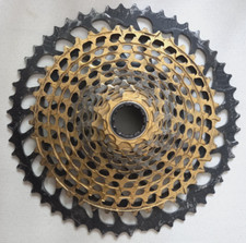 SRAM XG-1299 Kassette 12-fach ,XX1 Eagle  - G...