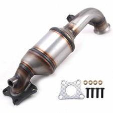 Catalyseurs Citroen C1