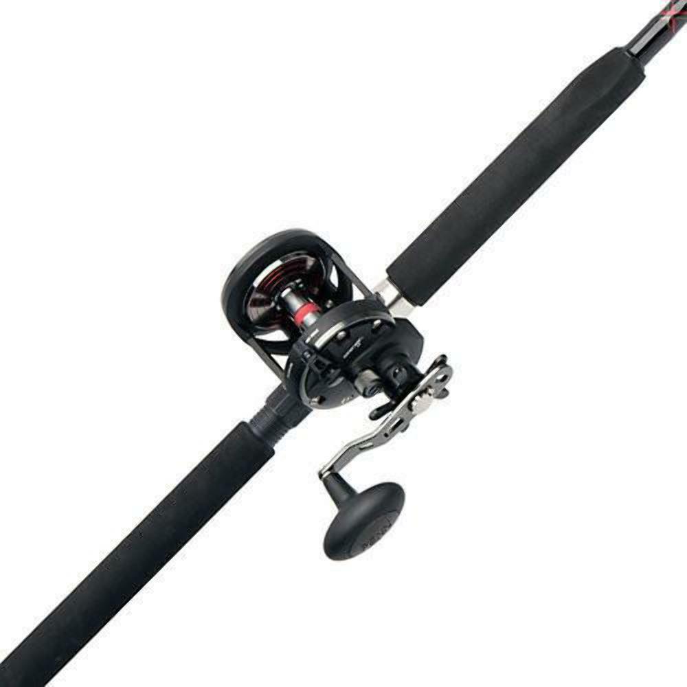 Penn Warfare Rod and Reel Combo Penn Warfare Rod and Reel Combo