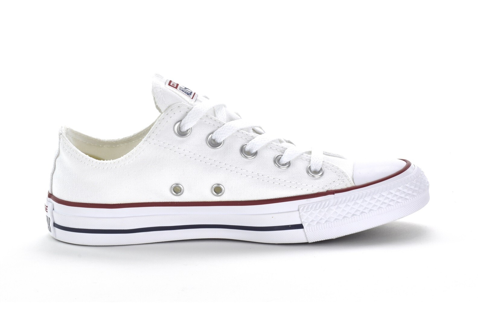 Converse CT All Star Ox - Optical White - M7652C - Unisex Sneakers - Brand  New | eBay