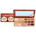 Too Faced, Palette Eyeshadow, Cinnamon Swirl, Sweet & Spicy