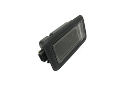 Genuine Land Rover Discovery/Range Rover Ebony Headliner Interior Lamp LR079061