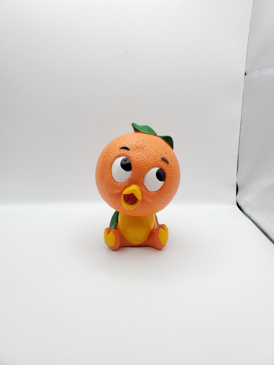 レア ヴィンテージ ウォルト ディズニー FLORIDA ORANGE BIRD s-l400.jpg