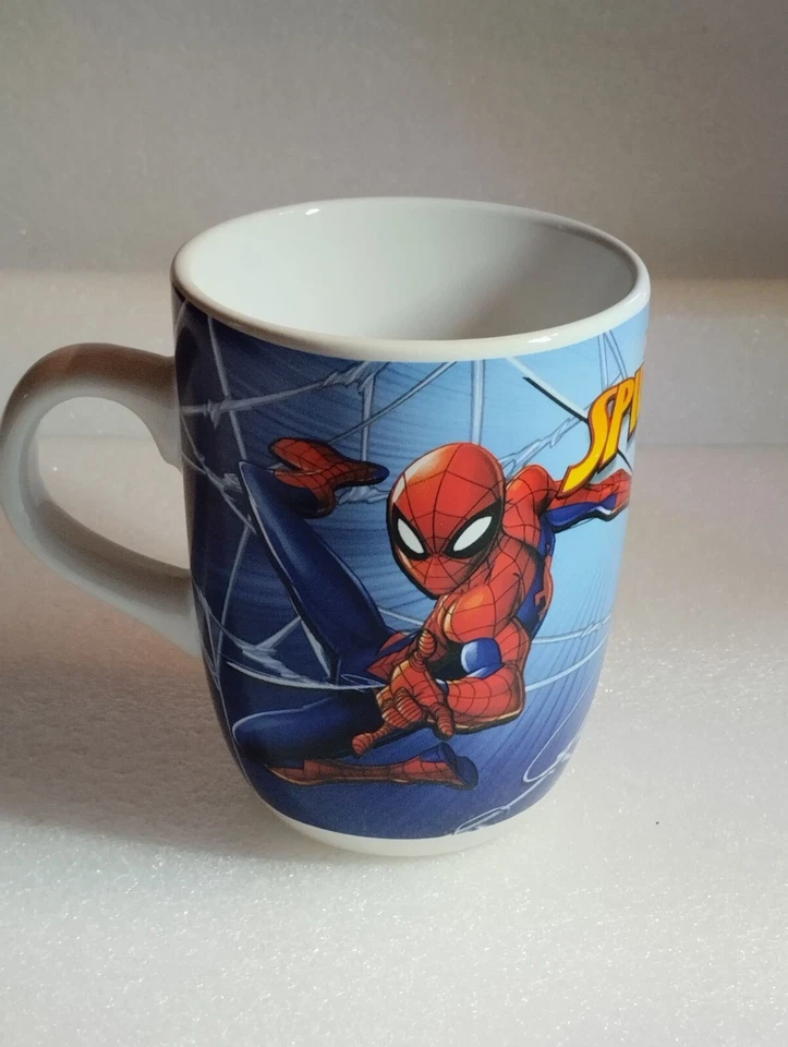 Mug Tasse Céramique Marvel Spider-Man Collection Vaisselle - Photo 2/4