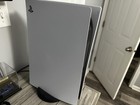 Sony PlayStation 5 With 2 Controllers And Game!