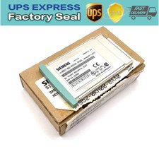 6ES7952-0KH00-0AA0 SIEMENS Memory Card Applicable to S7-400 Brand New in Box! Zy