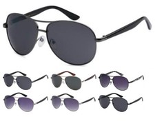 Air Force Teardrop Aviator Sunglasses AV564  NEW  FREE Shipping 