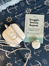 sense u baby monitor 3