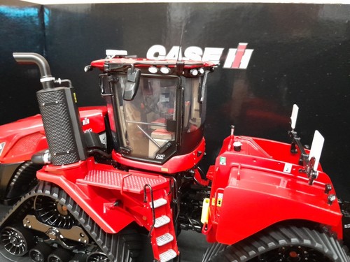 UNIVERSAL HOBBIES UH6654 CASE IH QUADTRAC 715 EU VERSION 1.32 SCALE - Picture 9 of 16