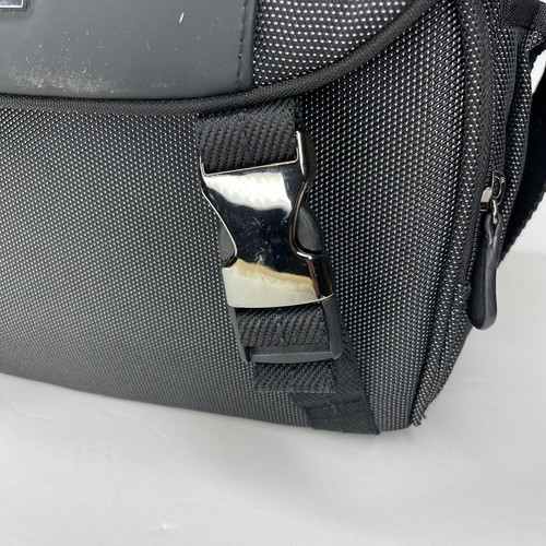 Nikon Professional Camera Bag Black Strap Buckle - Picture 3 of 10