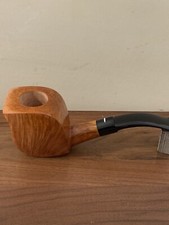 PIPA PIPE PFEIFE. BALDO BALDI PEZZO UNICO HAND MADE - IN ITALY NEW NUOVA..