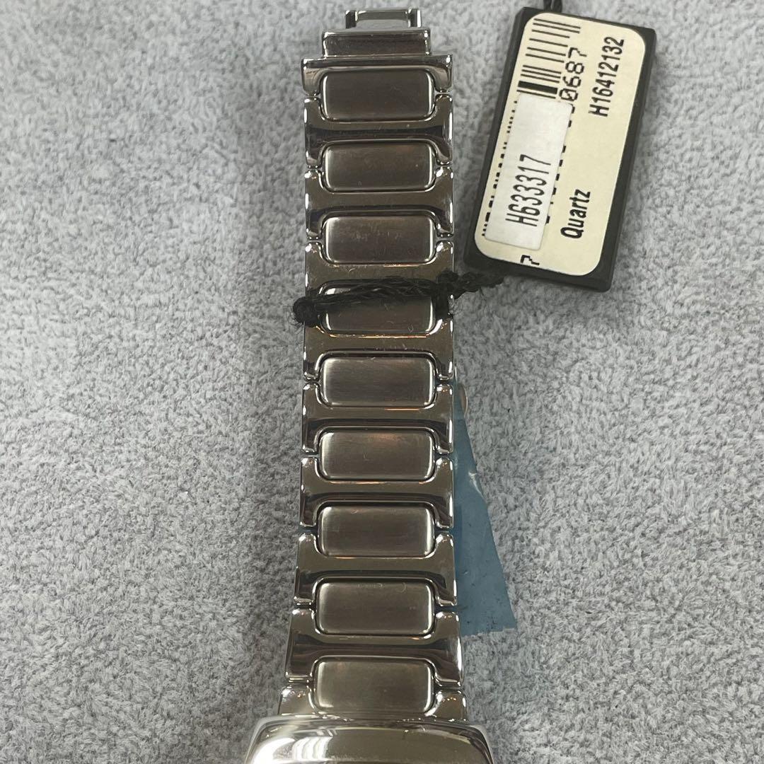Hamilton H16412132 エベレスト クロノグラフ 時計 Hamilton Everest Chronograph H16412132 Quartz Sapphire
