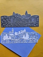 TATTERED LACE DIES...YOU CHOOSE