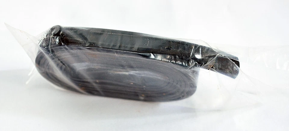 Vintage Yashica Mat 124G TLR Camera Strap Only - Image 3 of 4