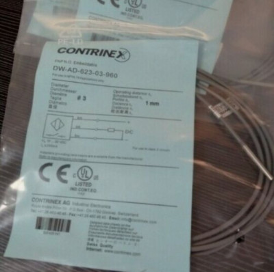 1PC New DW-AD-623-03-960 induction sensor