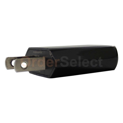 USB Mini Wall Charger for Phone HTC U Play/U Ultra/U11/U11 life/ U12+/ Bolt / 10 - Picture 1 of 4