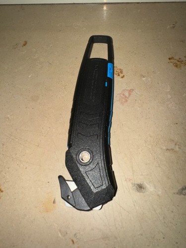 MARTOR SECUMAX 350 Taglierino di sicurezza - Foto 2 di 3