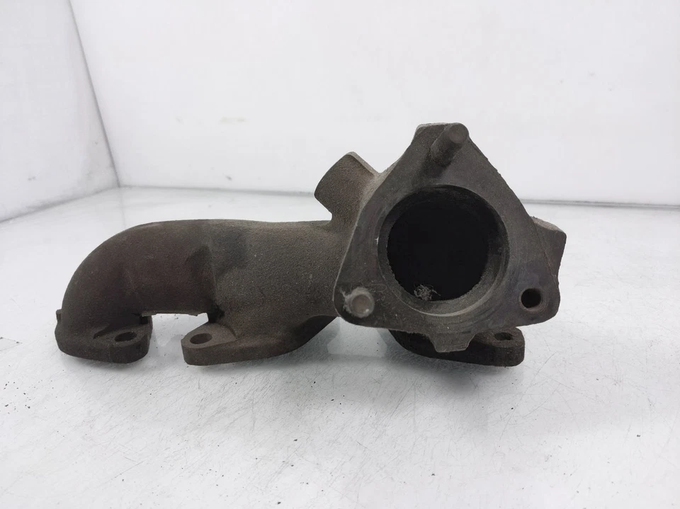 Cabezal colector de escape lado conductor Nissan Pathfinder 1990-1995 14006-88G00 Foto 3 de 4