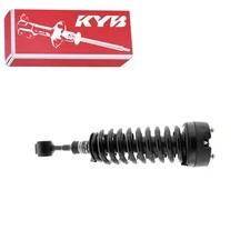 KYB Suspension Strut and Coil Spring Assy Front For 06-08 Lincoln Mark LT 4WD
