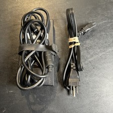 OEM Dell LA130PM121 130W 19.5V 6.7A Laptop Charger From Inspiron 15 7000 Gaming