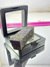 Natural Blue Tanzanite 143Ct Rough Brillant Tanzanite Pendant Gemstone Sale on