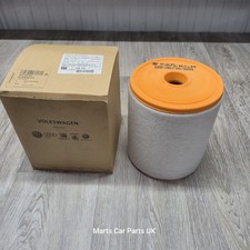 FILTRO ARIA DIESEL 6 CILINDRI NUOVO ORIGINALE AUDI A6 A7 4G0133843 