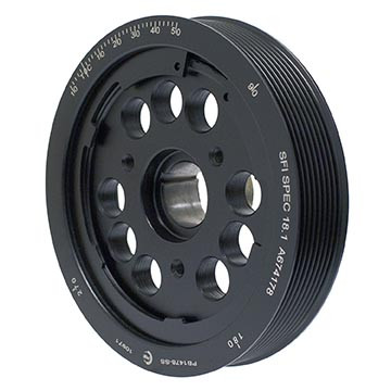 Race Performance Balancer, Powerbond - Pb1478Ss