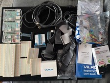 3 Raspberry Pi 2 Model B / Plus Many Accessor...