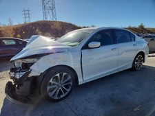 Fuel Pump Assembly Tank Mounted 2.4L Fits 15-20 TLX 1398494