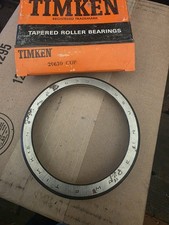 BRAND NEW TIMKEN ROLLER BEARING CUP 29630