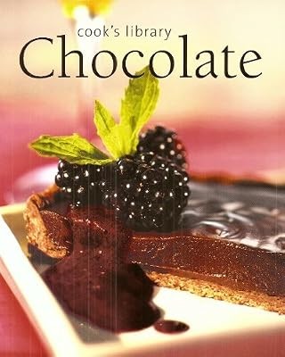 Chocolate : (Cooks Library), No   Listed   Author, Used; Good Book
