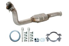 Catalyseurs Peugeot 806